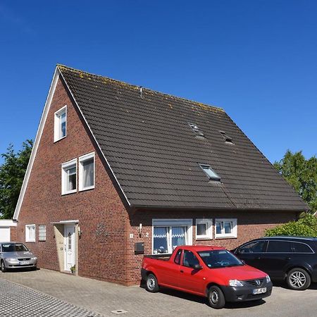 Ferienwohnung Im Haus Fooken Stedesdorf Eksteriør billede