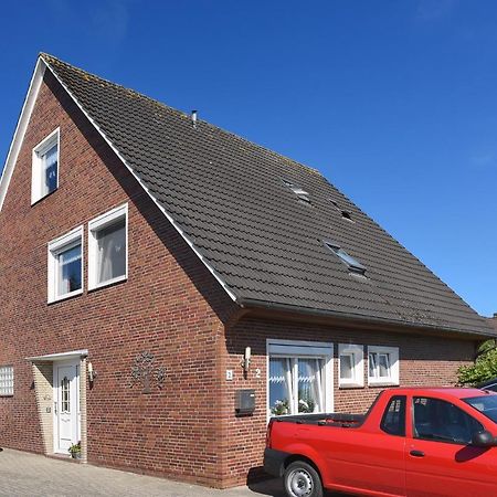 Ferienwohnung Im Haus Fooken Stedesdorf Eksteriør billede