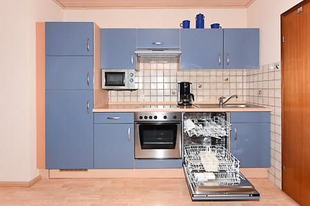 Ferienwohnung Im Haus Fooken Stedesdorf Eksteriør billede