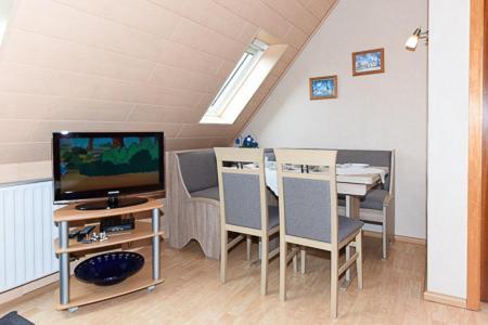 Ferienwohnung Im Haus Fooken Stedesdorf Eksteriør billede