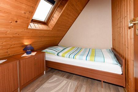 Ferienwohnung Im Haus Fooken Stedesdorf Eksteriør billede