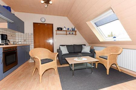 Ferienwohnung Im Haus Fooken Stedesdorf Eksteriør billede