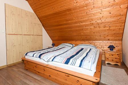 Ferienwohnung Im Haus Fooken Stedesdorf Eksteriør billede