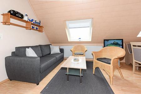 Ferienwohnung Im Haus Fooken Stedesdorf Eksteriør billede