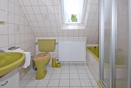 Ferienwohnung Im Haus Fooken Stedesdorf Eksteriør billede