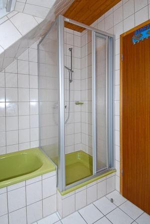 Ferienwohnung Im Haus Fooken Stedesdorf Eksteriør billede